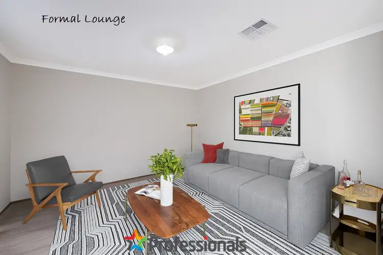 Fourth view of Homely house listing, 7 Burrill Rest, Lakelands WA 6180