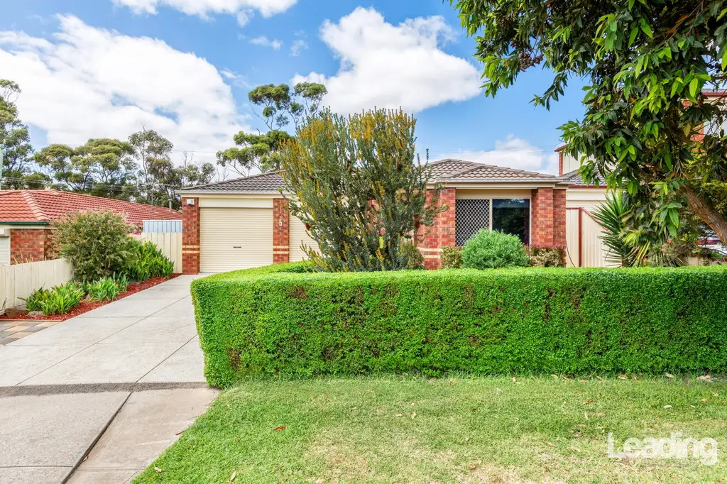 Main view of Homely house listing, 5 Pepper Close, Diggers Rest VIC 3427