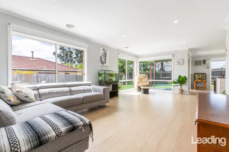 Fifth view of Homely house listing, 5 Pepper Close, Diggers Rest VIC 3427