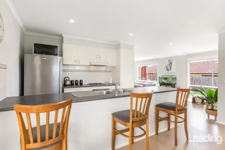 Sixth view of Homely house listing, 5 Pepper Close, Diggers Rest VIC 3427