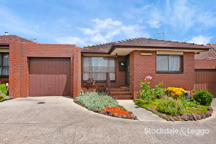 3/2 Grampian Street, Preston VIC 3072