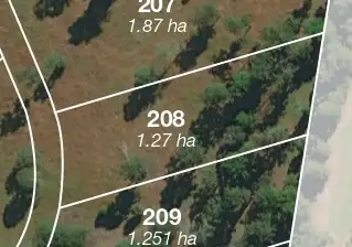 Second view of Homely land listing, Ranchlands Lot 208, 312 Cedar Party Road, Taree NSW 2430