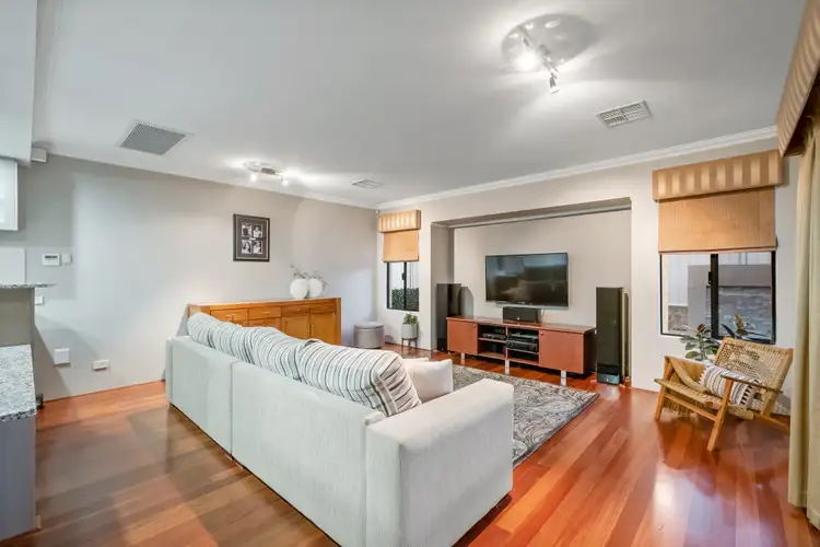 Fifth view of Homely house listing, 18 Brunswick Bend, Jane Brook WA 6056