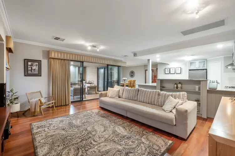 Sixth view of Homely house listing, 18 Brunswick Bend, Jane Brook WA 6056