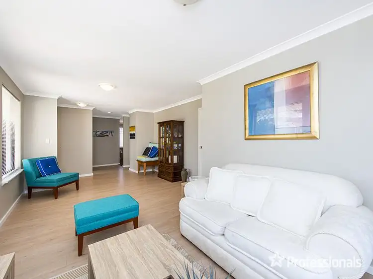 Fourth view of Homely house listing, 7 Capella Pass, Warnbro WA 6169
