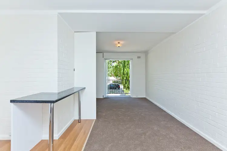 Second view of Homely apartment listing, 18/17-23 The Avenue, Crawley WA 6009