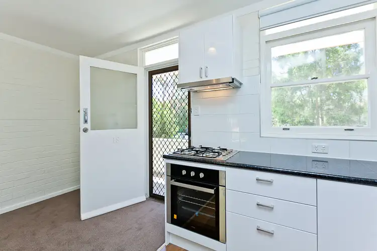 Third view of Homely apartment listing, 18/17-23 The Avenue, Crawley WA 6009