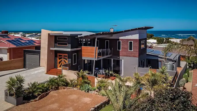 Main view of Homely house listing, 6 Spyglass Hill, Drummond Cove WA 6532