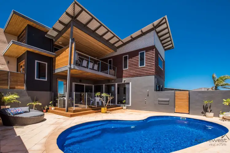Second view of Homely house listing, 6 Spyglass Hill, Drummond Cove WA 6532