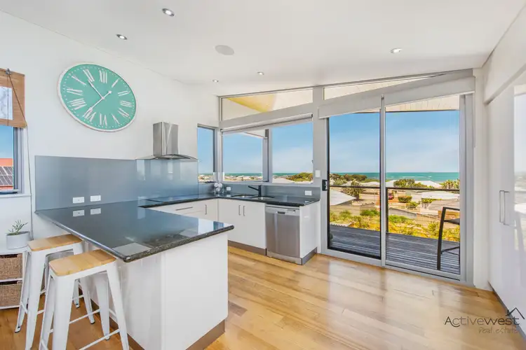 Third view of Homely house listing, 6 Spyglass Hill, Drummond Cove WA 6532