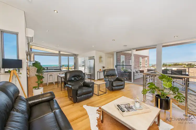 Fifth view of Homely house listing, 6 Spyglass Hill, Drummond Cove WA 6532