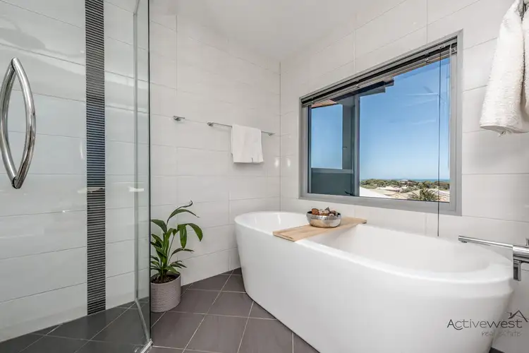 Sixth view of Homely house listing, 6 Spyglass Hill, Drummond Cove WA 6532