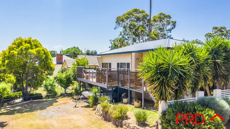 22 Lancaster Avenue, Tamworth NSW 2340