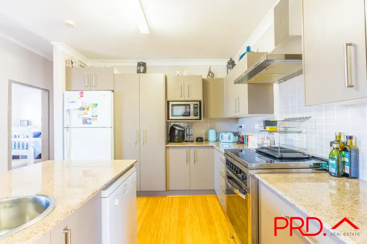 Third view of Homely house listing, 22 Lancaster Avenue, Tamworth NSW 2340