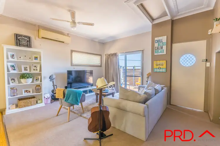 Sixth view of Homely house listing, 22 Lancaster Avenue, Tamworth NSW 2340