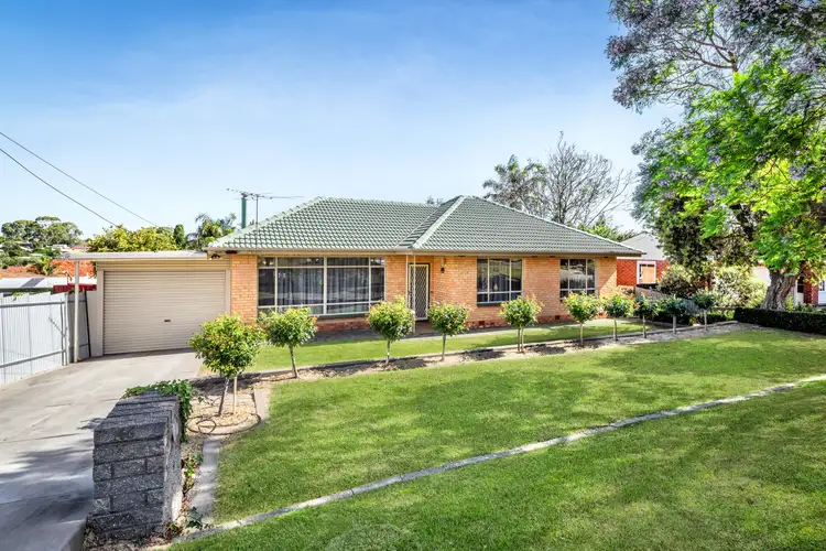 Main view of Homely house listing, 46 Stanley St, Morphett Vale SA 5162
