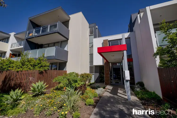 Main view of Homely apartment listing, 36/46 Eucalpytus Drive, Maidstone VIC 3012