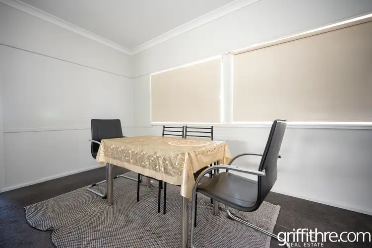 Third view of Homely house listing, 61 Macarthur Street, Griffith NSW 2680