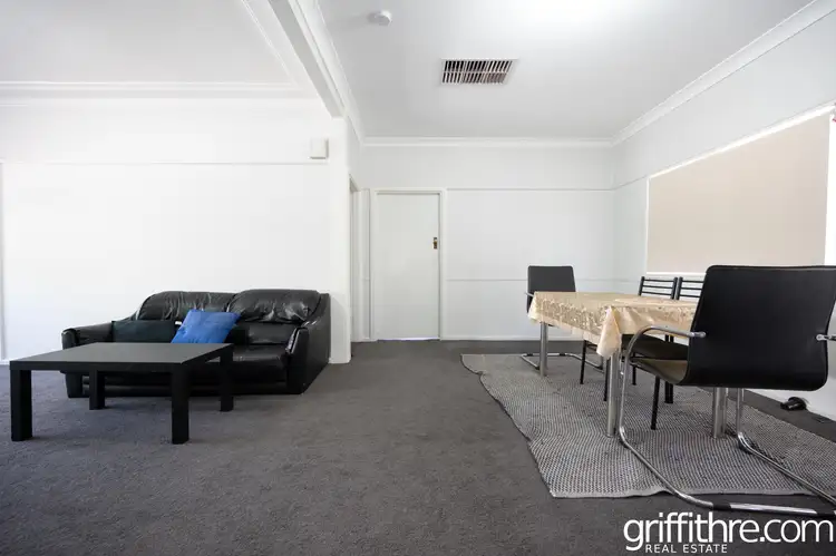 Fourth view of Homely house listing, 61 Macarthur Street, Griffith NSW 2680