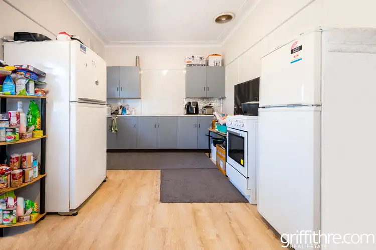 Fifth view of Homely house listing, 61 Macarthur Street, Griffith NSW 2680