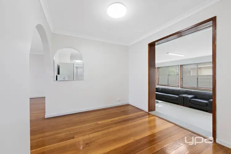 Sixth view of Homely house listing, 11 Meadowbank Court, Kings Park VIC 3021