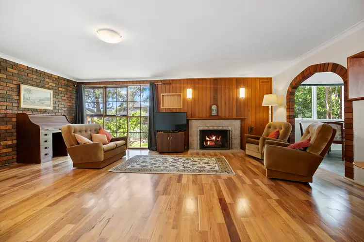 45 Stuart Street, The Basin VIC 3154