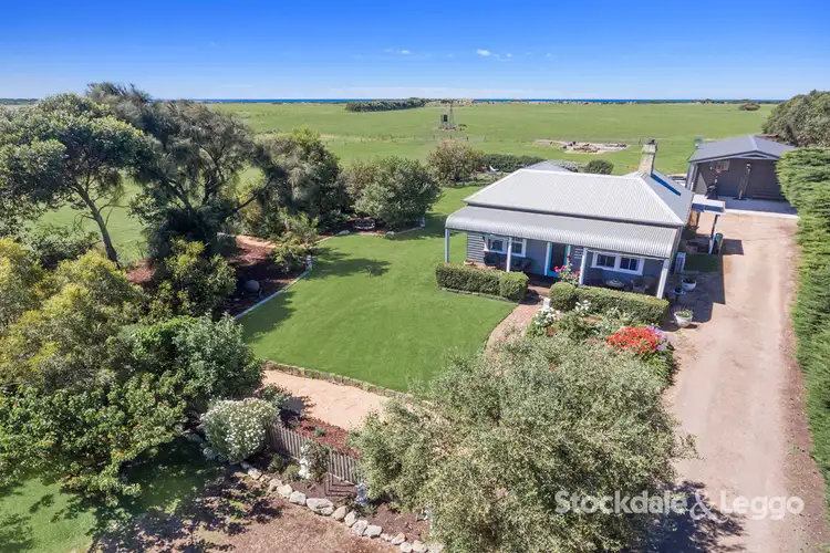 Main view of Homely house listing, 1443 Princes Hwy, Port Fairy VIC 3284