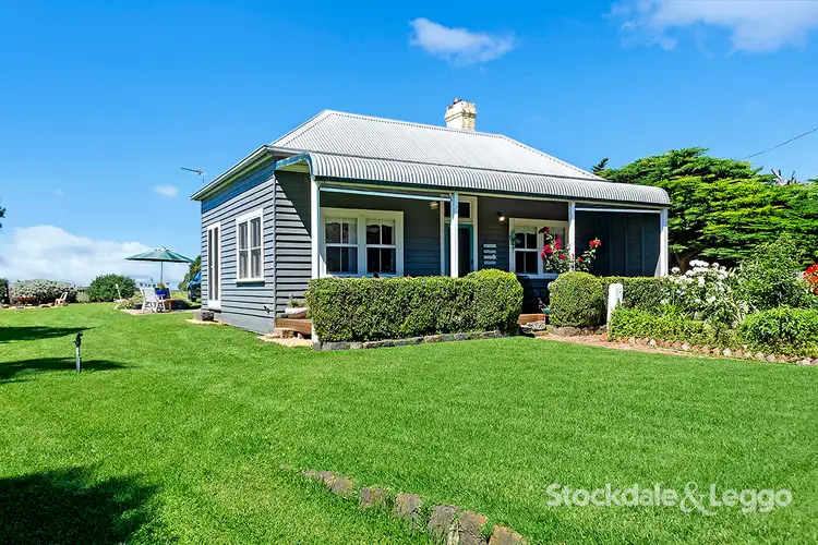 Third view of Homely house listing, 1443 Princes Hwy, Port Fairy VIC 3284