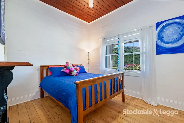 Fifth view of Homely house listing, 1443 Princes Hwy, Port Fairy VIC 3284