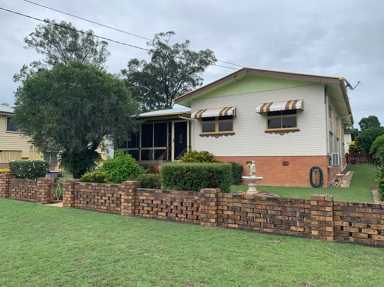 Main view of Homely house listing, 3 Theodore Street, Brassall QLD 4305