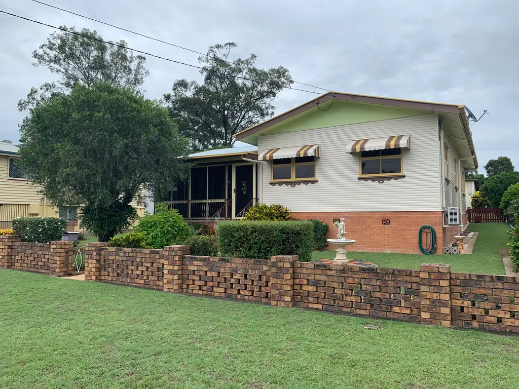 Main view of Homely house listing, 3 Theodore Street, Brassall QLD 4305
