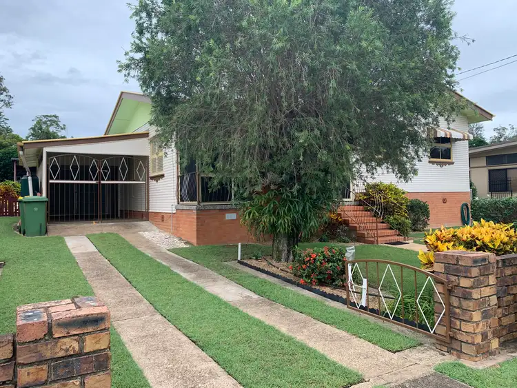 Second view of Homely house listing, 3 Theodore Street, Brassall QLD 4305