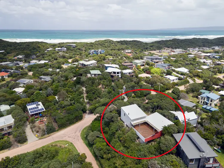 Main view of Homely house listing, 41 Sunshine Rise, Sandy Point VIC 3959
