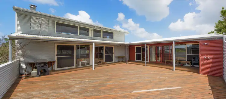 Second view of Homely house listing, 41 Sunshine Rise, Sandy Point VIC 3959