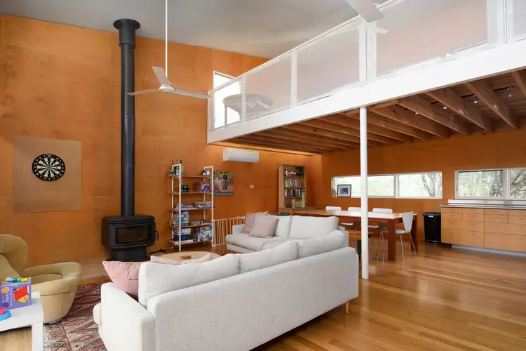 Fourth view of Homely house listing, 41 Sunshine Rise, Sandy Point VIC 3959