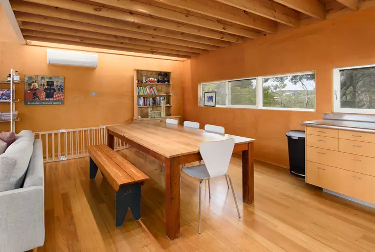 Sixth view of Homely house listing, 41 Sunshine Rise, Sandy Point VIC 3959