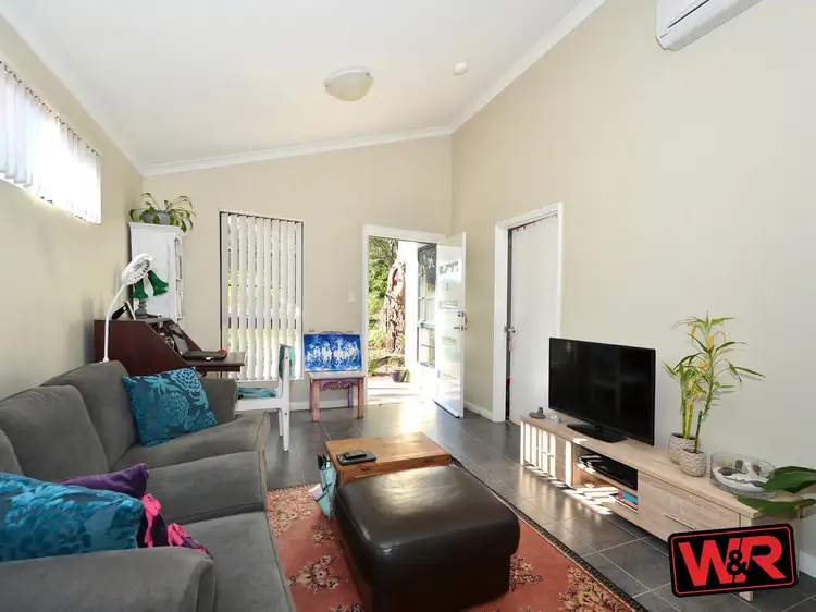 Third view of Homely unit listing, Unit 2, 18 Queen Street, Little Grove WA 6330