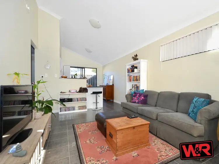 Fourth view of Homely unit listing, Unit 2, 18 Queen Street, Little Grove WA 6330