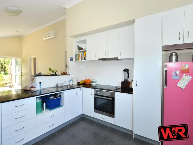 Fifth view of Homely unit listing, Unit 2, 18 Queen Street, Little Grove WA 6330