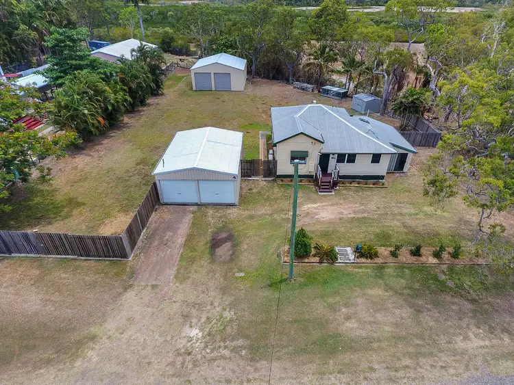 33 Maralyn Avenue, Grasstree Beach QLD 4740
