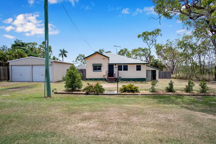 Third view of Homely house listing, 33 Maralyn Avenue, Grasstree Beach QLD 4740