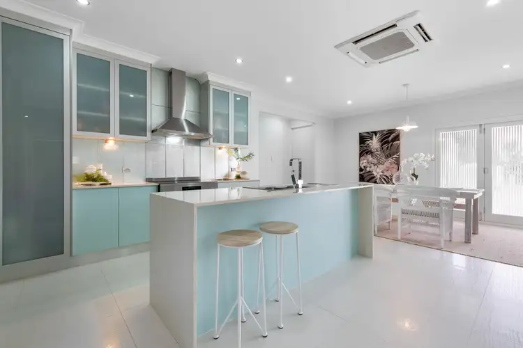 3 Hocking Crescent, Marian QLD 4753