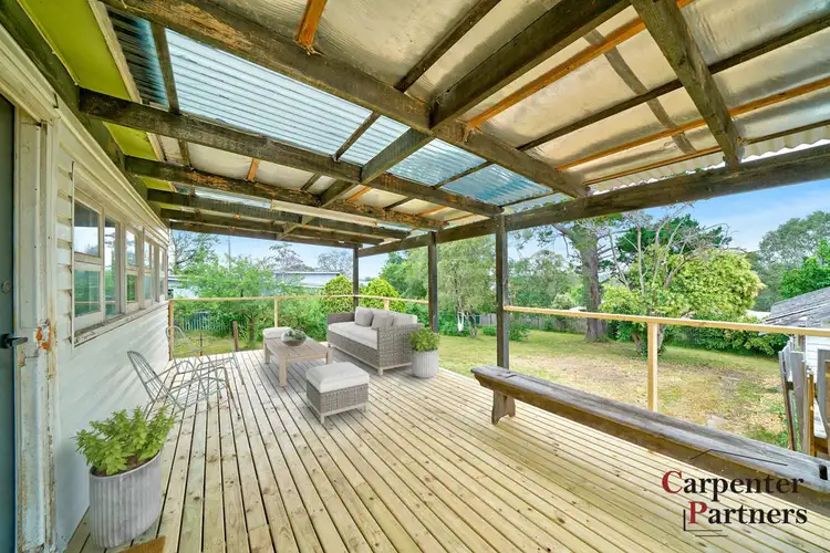 Third view of Homely house listing, 15 Struan Street, Tahmoor NSW 2573