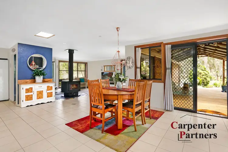 Second view of Homely house listing, 5 River Road, Tahmoor NSW 2573