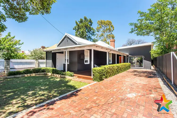 74 Kenny Street, Bassendean WA 6054