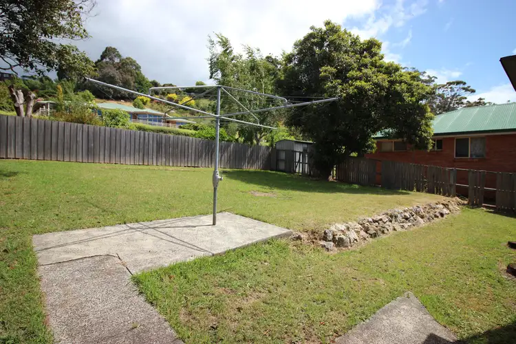 Second view of Homely house listing, 45 Westland Drive, West Ulverstone TAS 7315