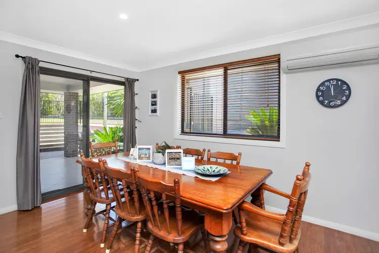 Third view of Homely house listing, 5 Hakea Close, Taree NSW 2430