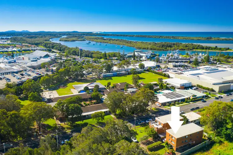 5/3 Drew Close, Port Macquarie NSW 2444