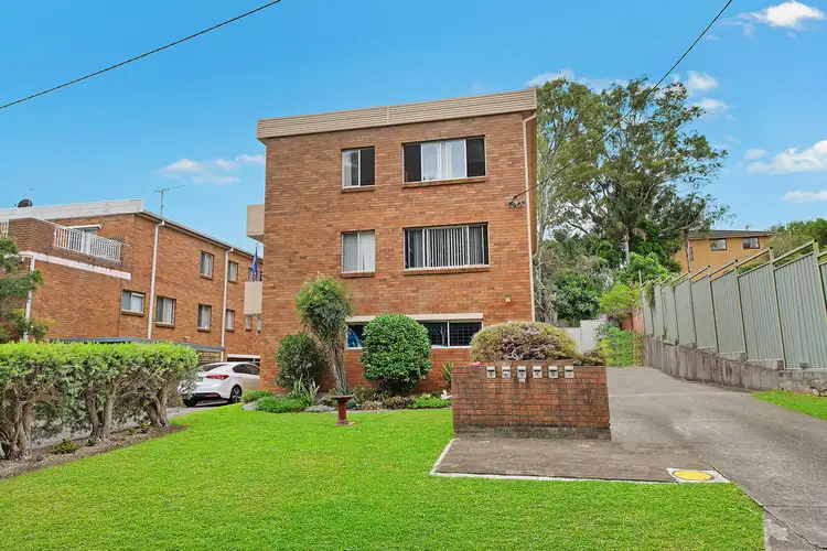 Second view of Homely unit listing, 5/3 Drew Close, Port Macquarie NSW 2444