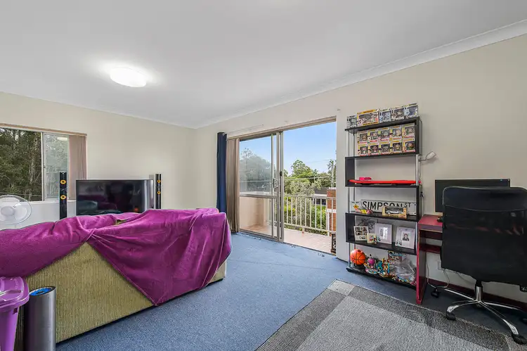Third view of Homely unit listing, 5/3 Drew Close, Port Macquarie NSW 2444
